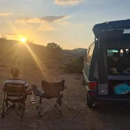 Cosy Caravane